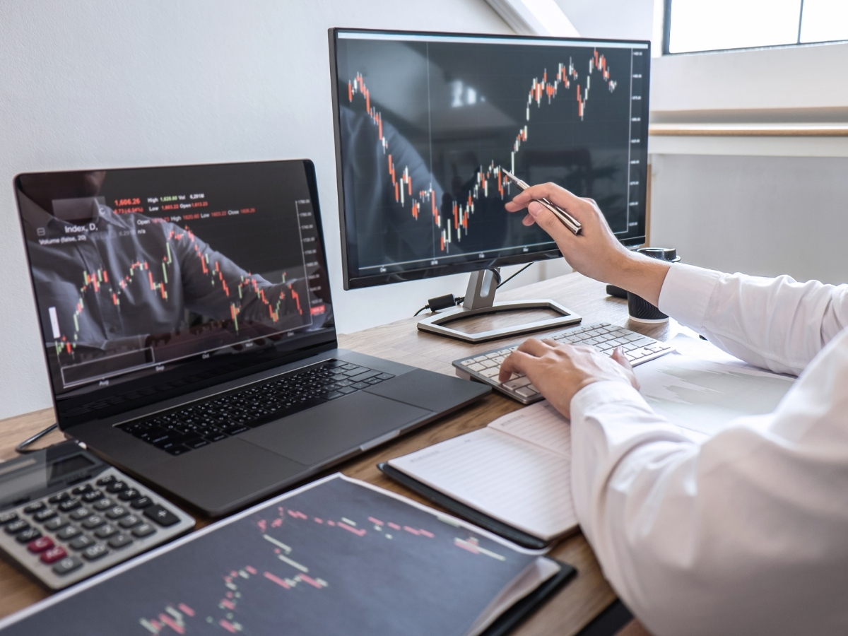 trading - Photo Gallery