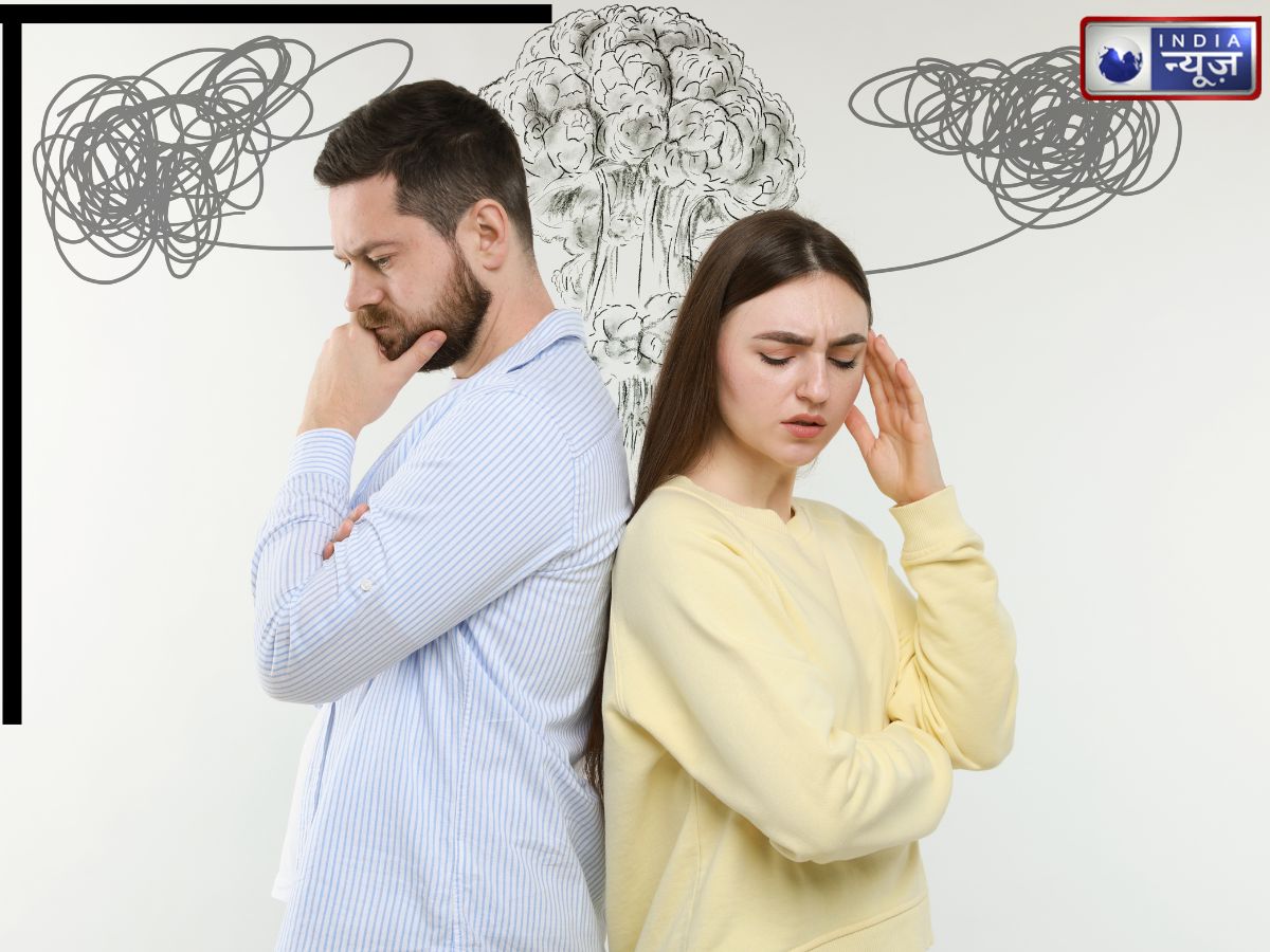 Trauma Bond: रिलेशनशिप में ट्रॉमा बॉन्ड क्या… जो अपनों के बीच घोल देता विष, जनिए इसका रिश्तों पर खतरनाक प्रभाव