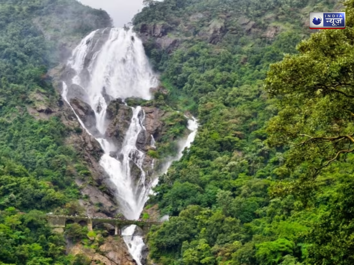 trecking places in goa - Photo Gallery