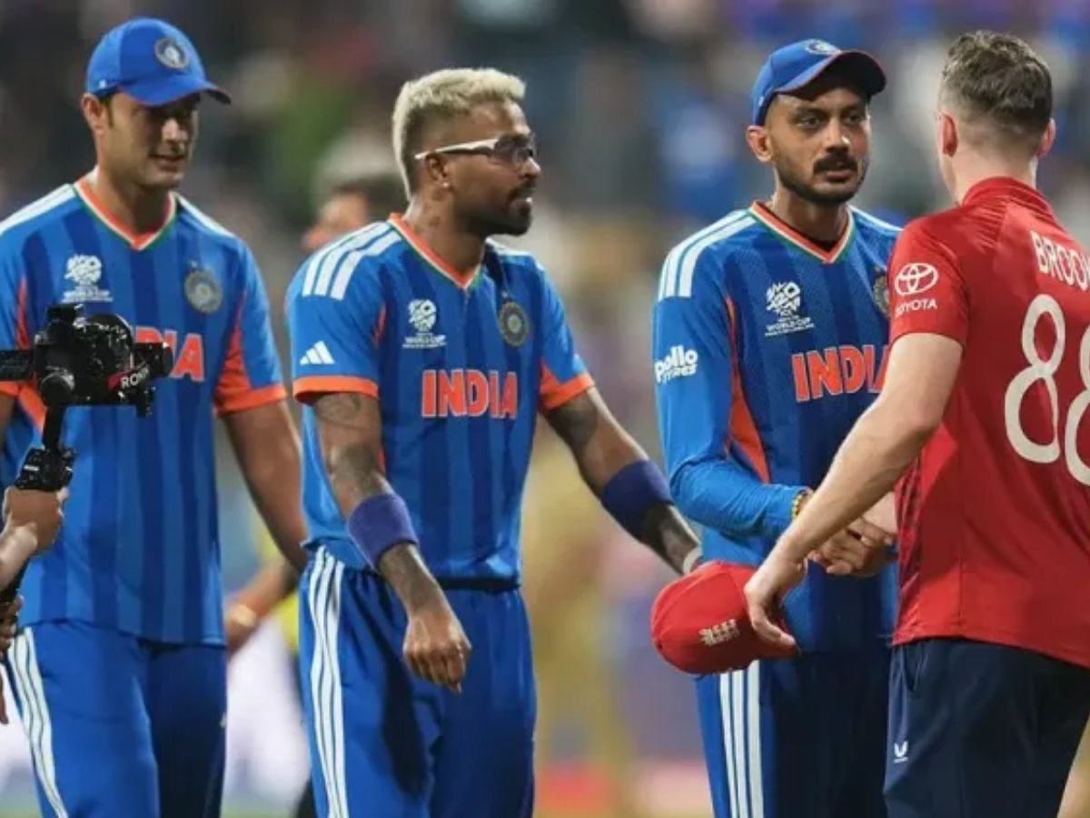 सेमीफाइनल के 3 टर्निंग प्वाइंट मोमेंट, जिसने टीम इंडिया को फाइनल में पहुंचा दिया, हैरी ब्रूक का वो कैच…