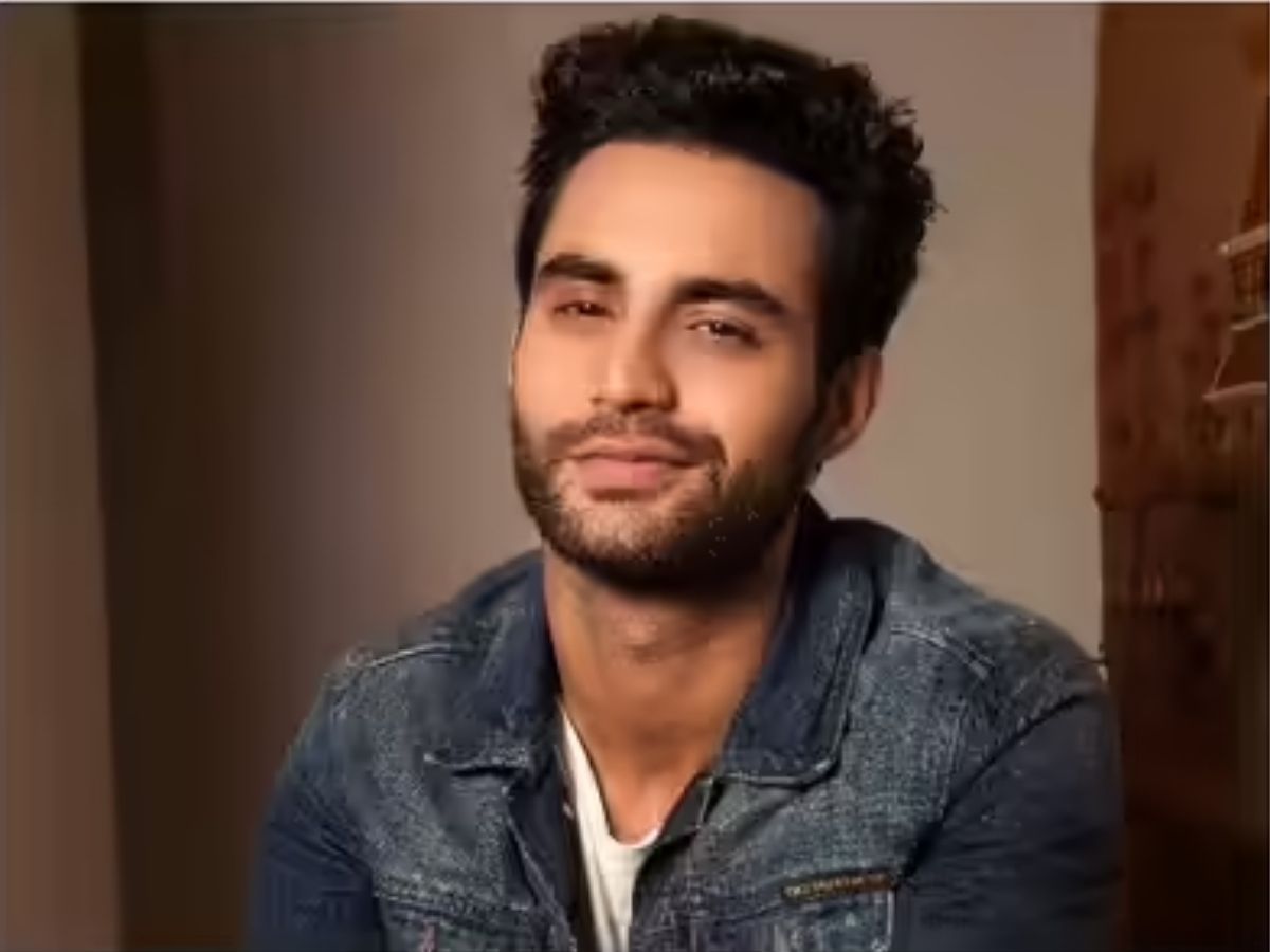 From National Hockey Player to Acting - Photo Gallery