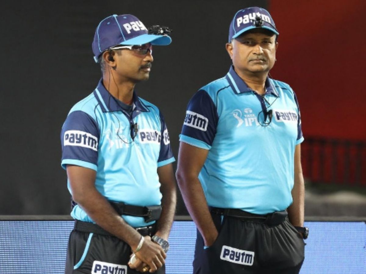 IPL में अंपायर्स की नियुक्ति कौन करता है? योग्यता क्या होनी चाहिए, कितनी मिलती है सैलरी, जानें पूरी डिटेल्स