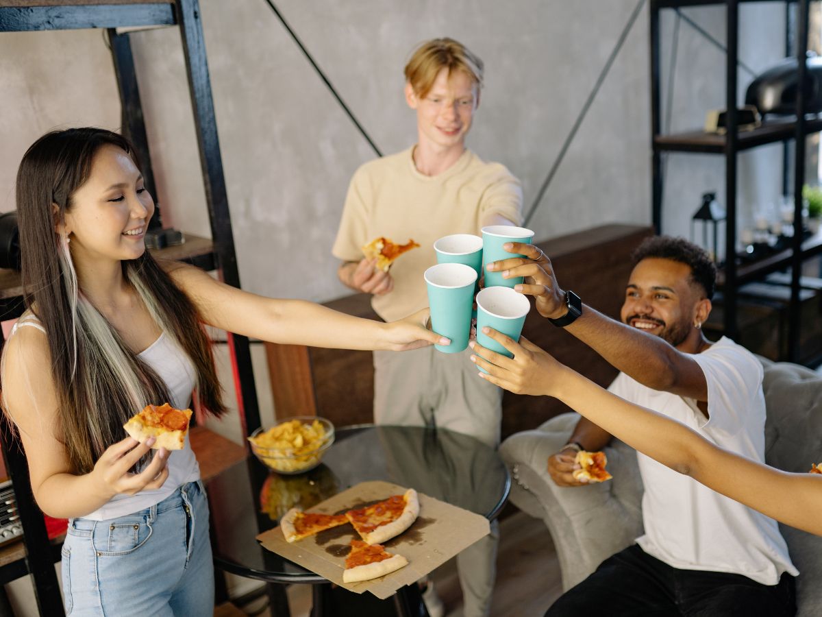 unhealthy lifestyle - Photo Gallery