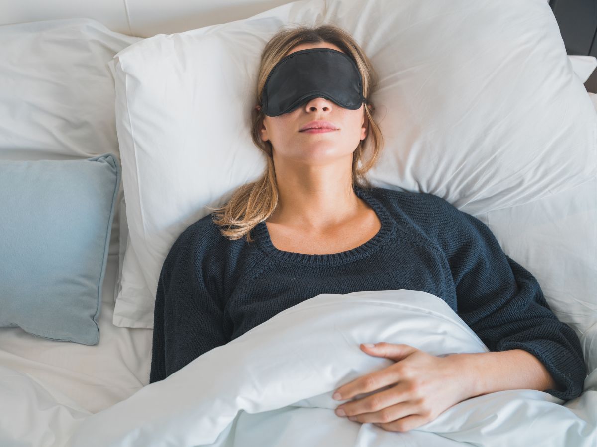 unhealthy sleep - Photo Gallery