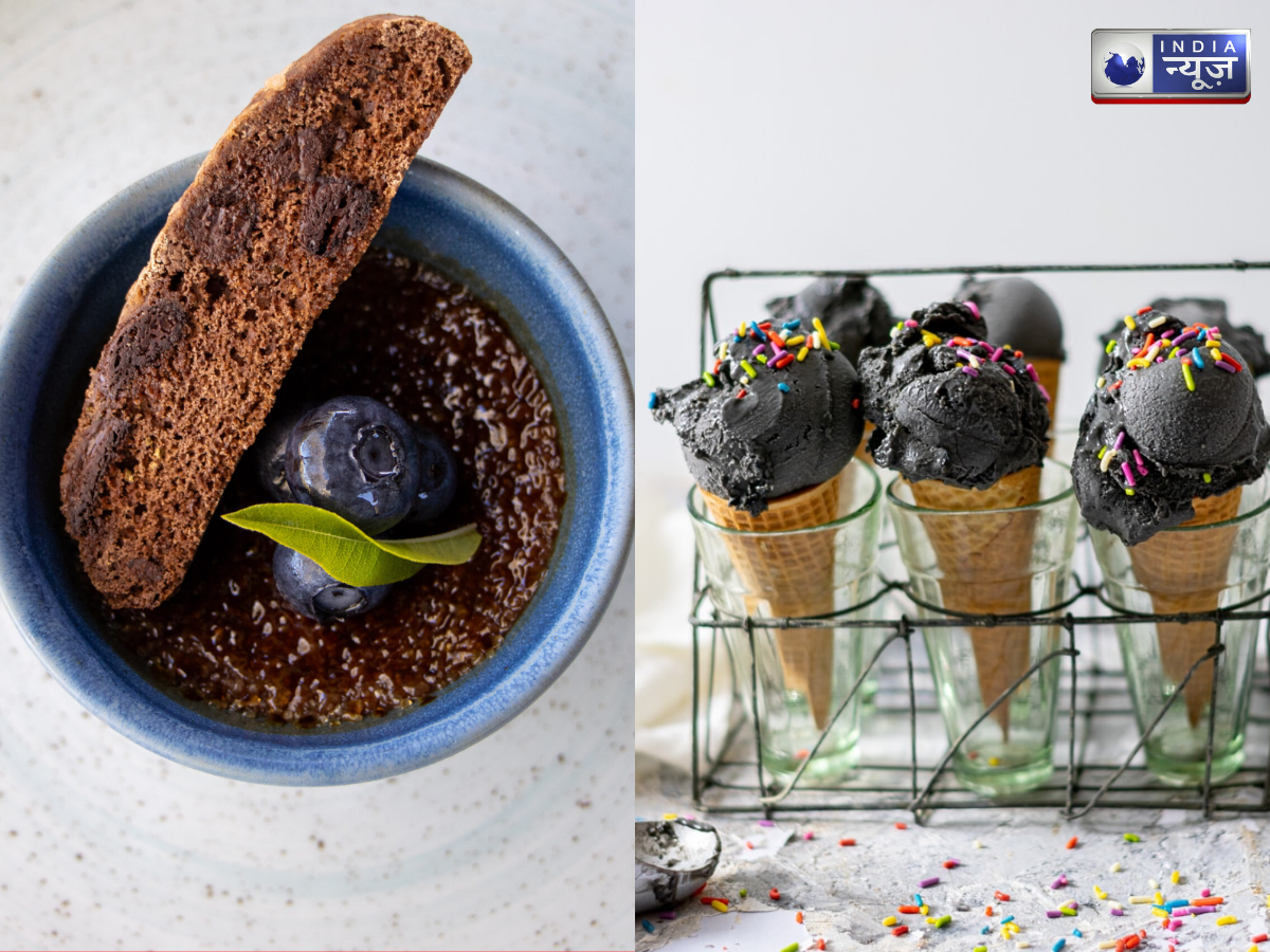 unique desserts - Photo Gallery