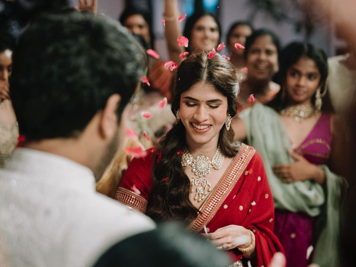 Love Story - Photo Gallery