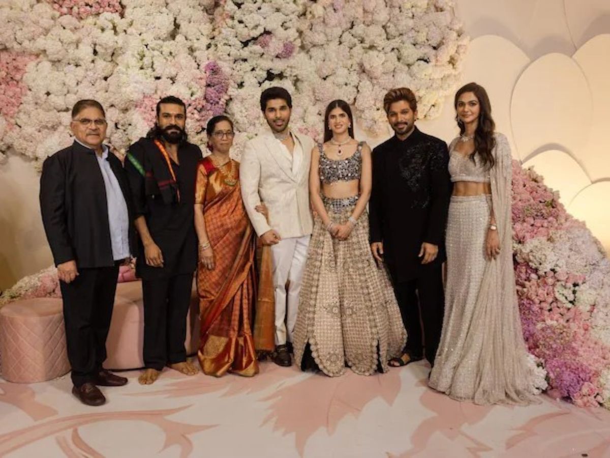 Viral Celebration - Photo Gallery