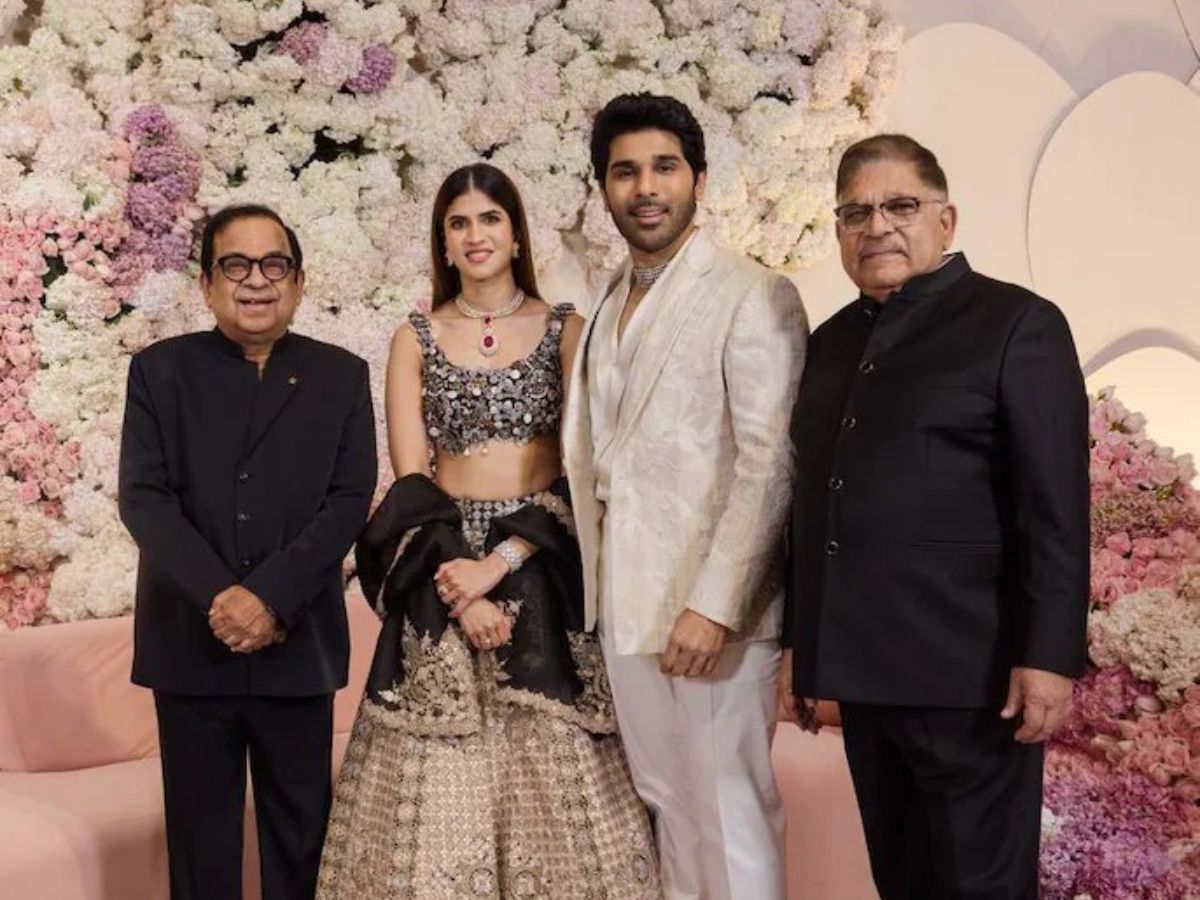 Star Presence - Photo Gallery