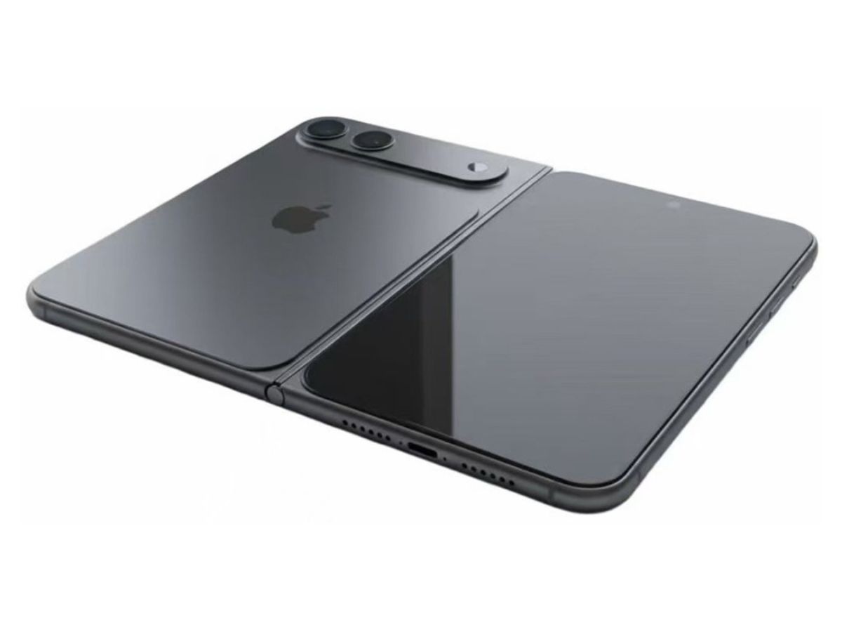 Secondary cover display - Photo Gallery