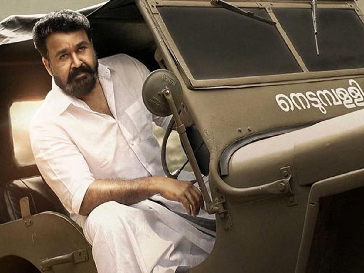 Making films he believed in - Photo Gallery