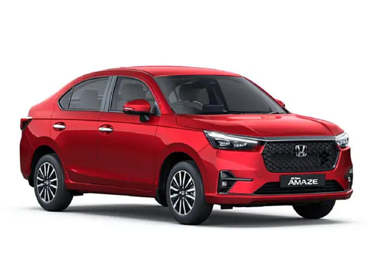 Ground Clearance - Photo Gallery