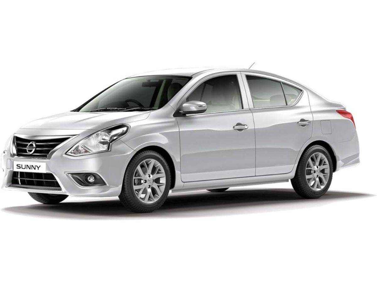 Fuel Tank Capacity - Photo Gallery