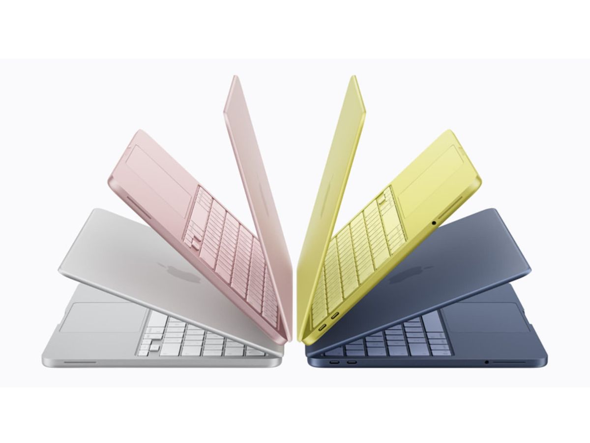 Long battery life - Photo Gallery