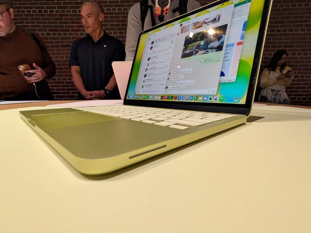 Availability in India - Photo Gallery