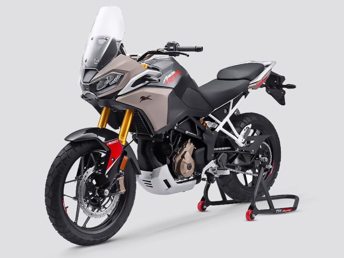 Bike Category and Riding Style - Photo Gallery