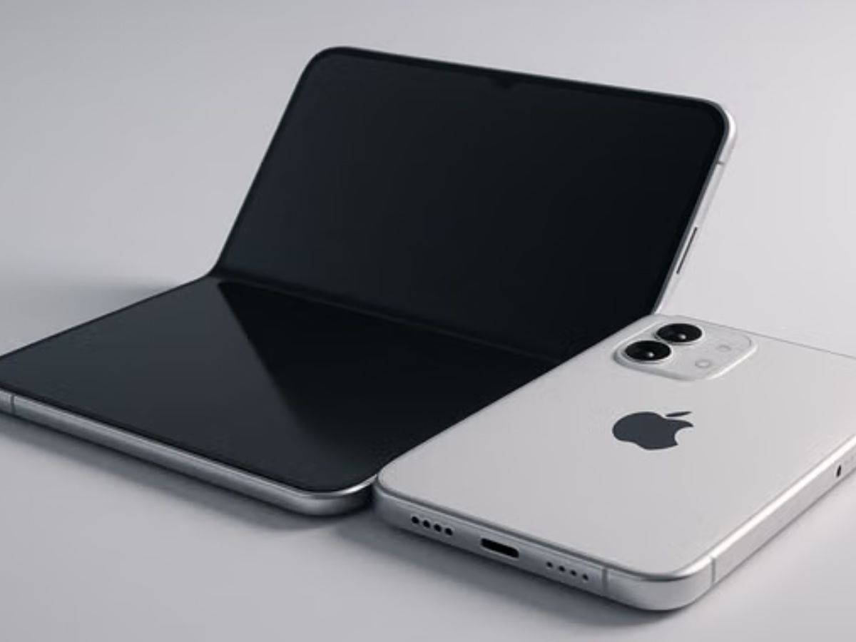 Book-style folding design - Photo Gallery