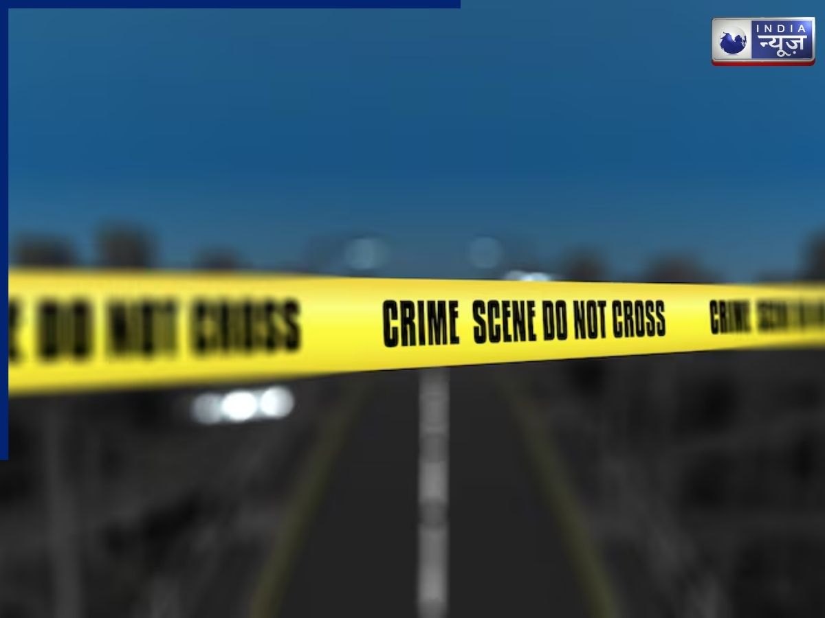 खेतों में प्रेमी के साथ आपत्तिजनक हालत में मिली बहन, छोटी ने देख लिया… फिर जो हुआ, दहला देगा कलेजा