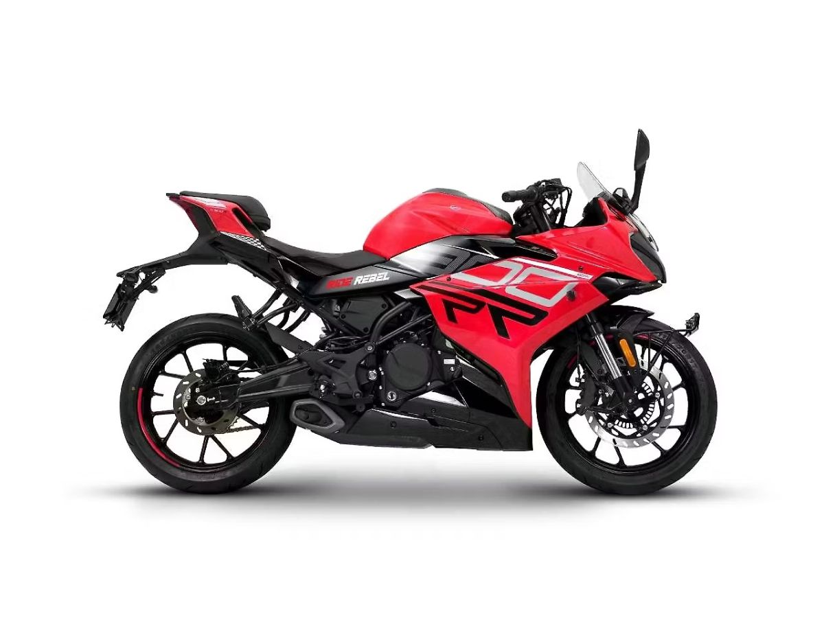 Mileage - Photo Gallery