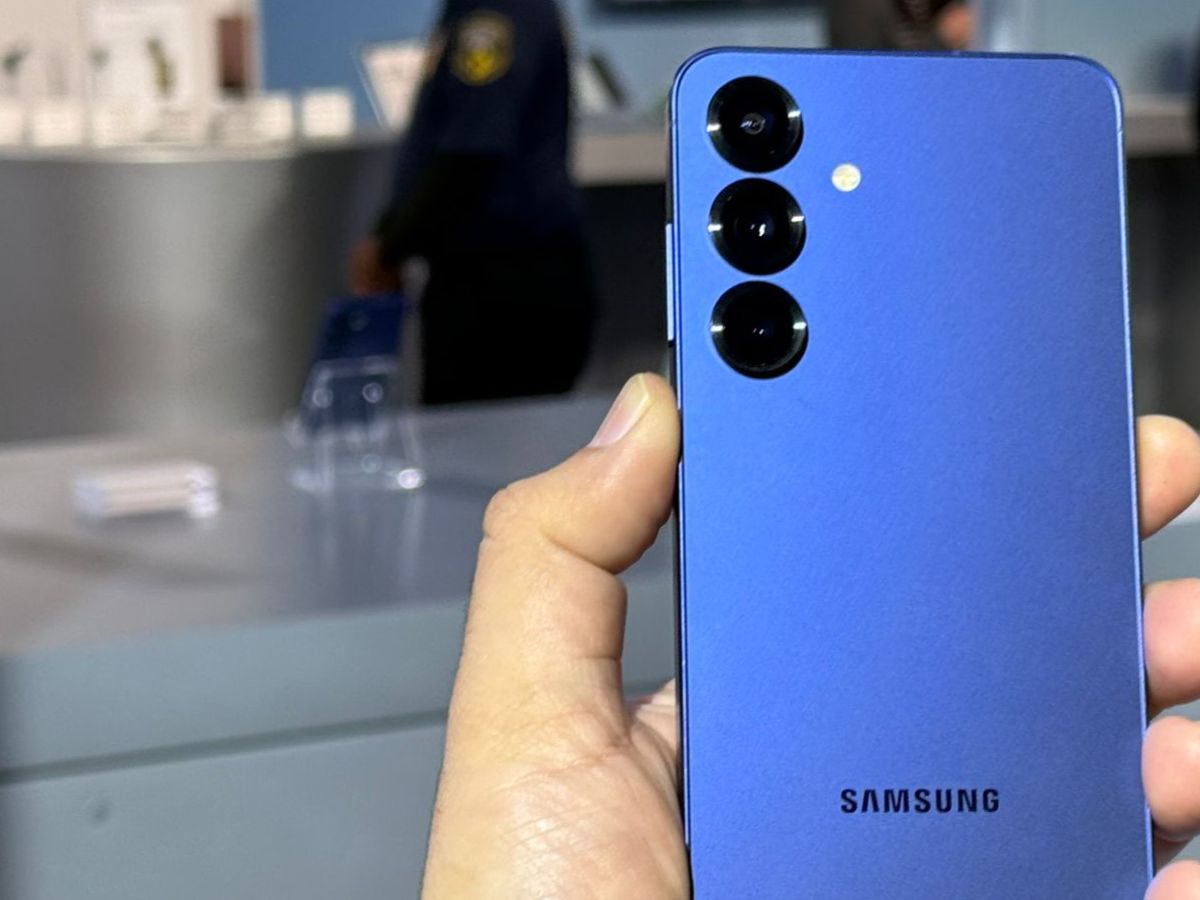 Screen Resolution - Photo Gallery