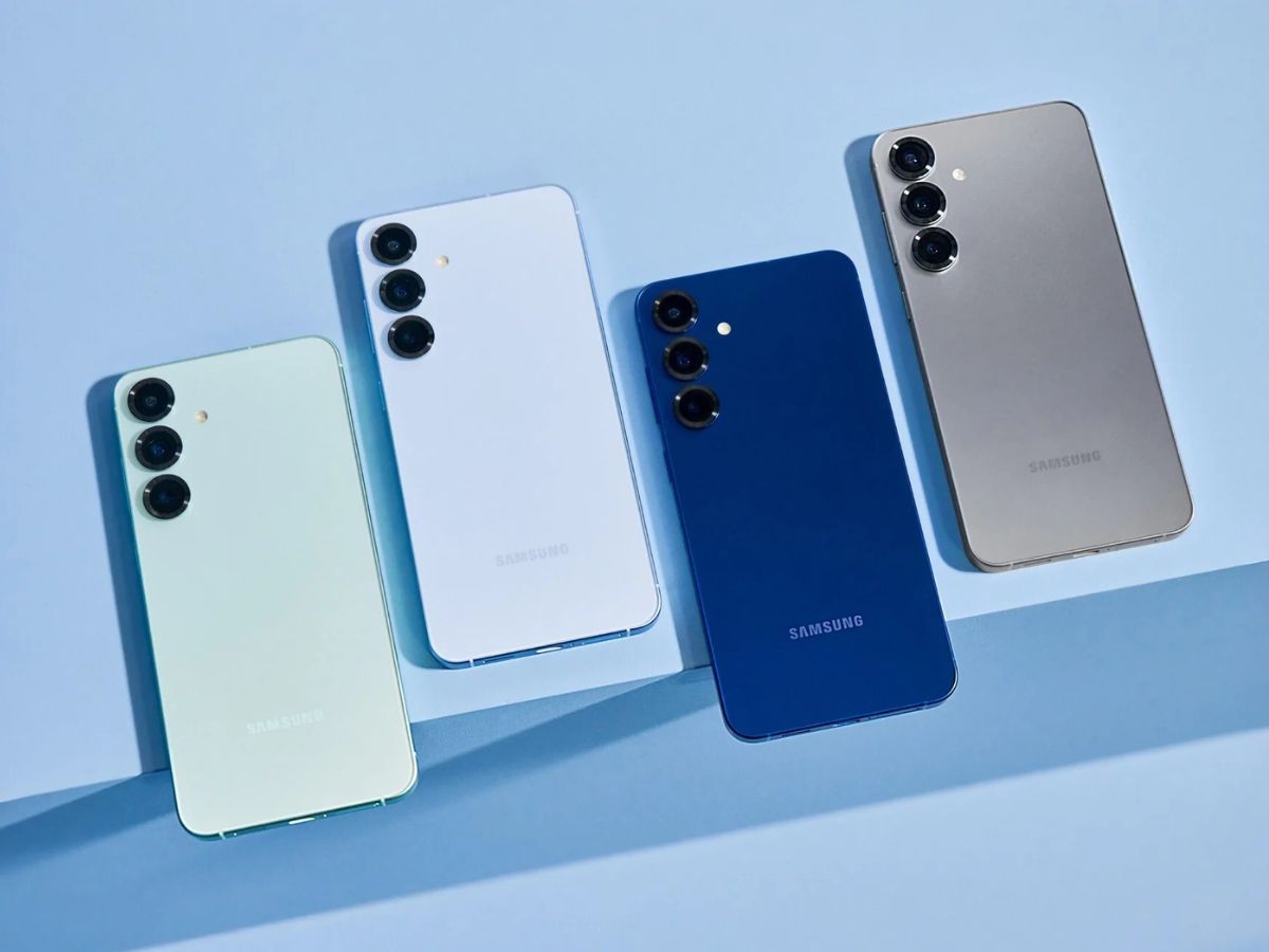 Charging Features - Photo Gallery