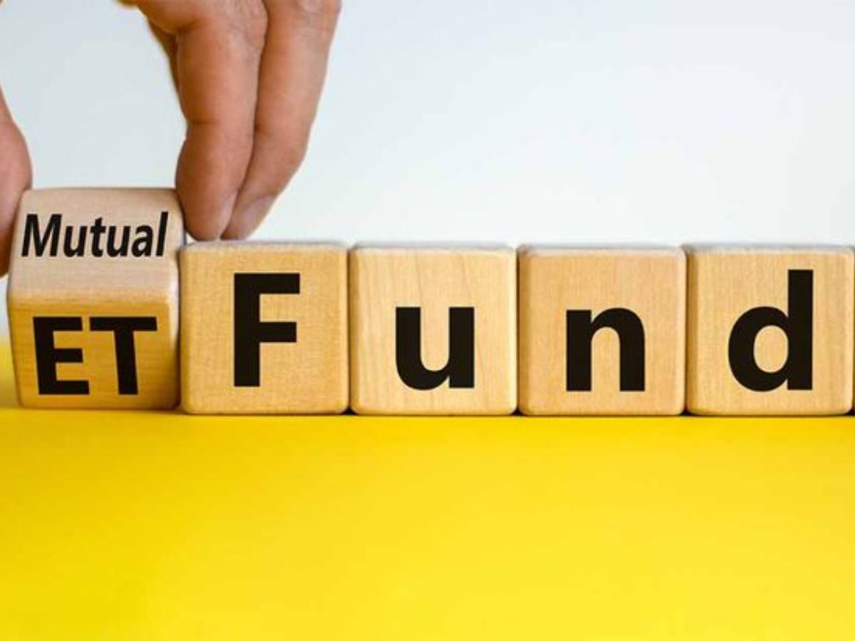 Both ETFs and Mutual Funds help in wealth creation - Photo Gallery