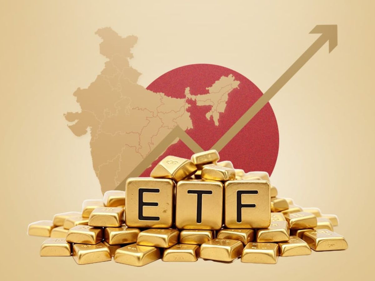 ETFs may face tracking error risk - Photo Gallery