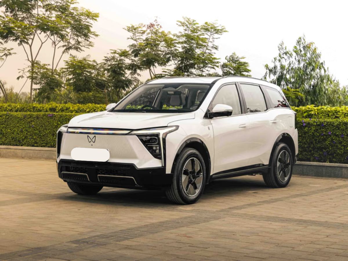 Exclusive Colours - Photo Gallery