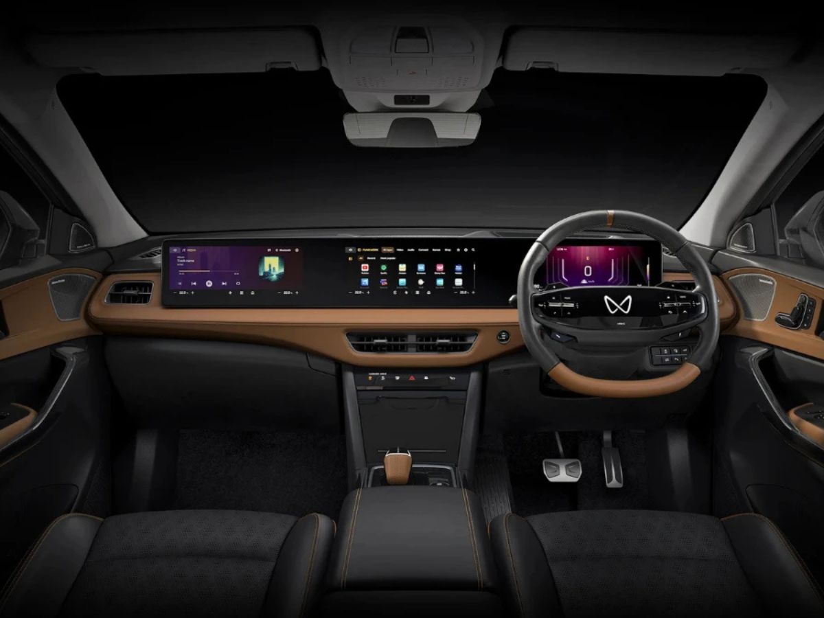 Premium Interior - Photo Gallery