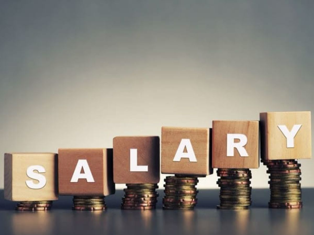 Salary Deduction - Photo Gallery