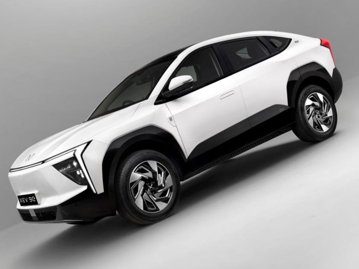 Battery & Range - Photo Gallery