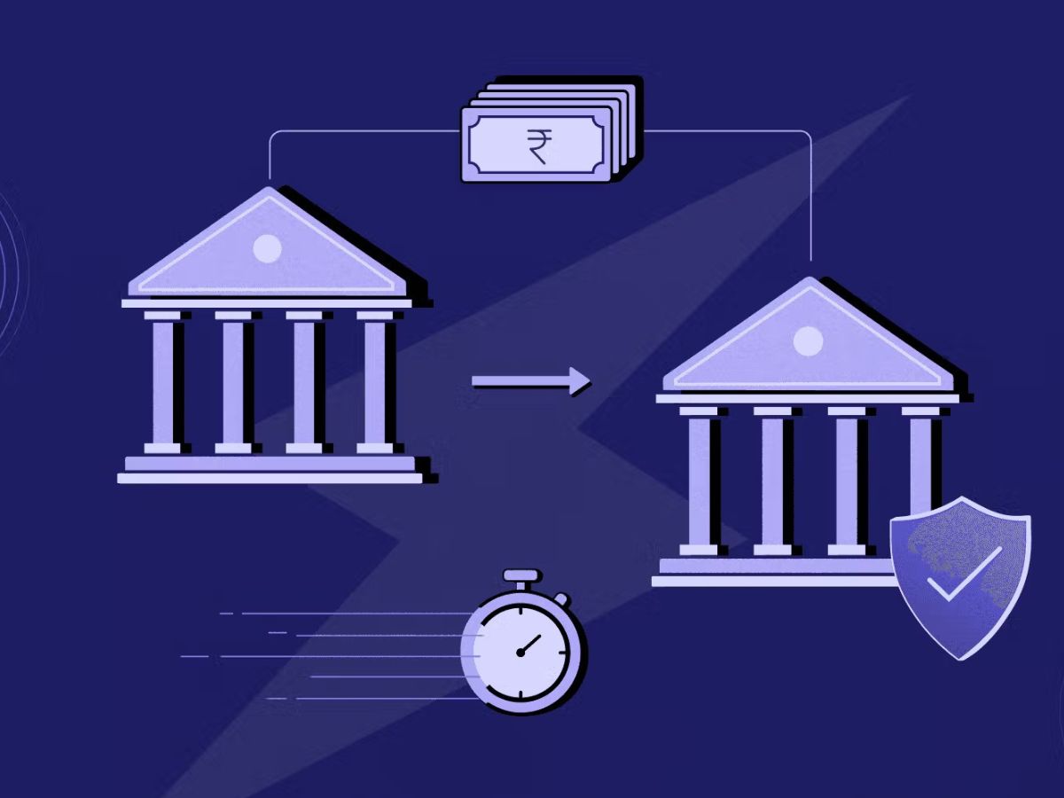 RTGS Transfer - Photo Gallery