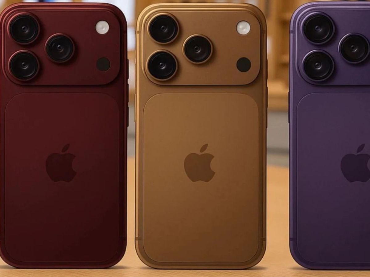 Expected Launch - Photo Gallery