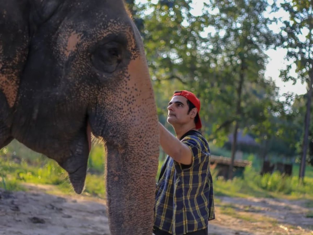 Partial Payment Made - Photo Gallery