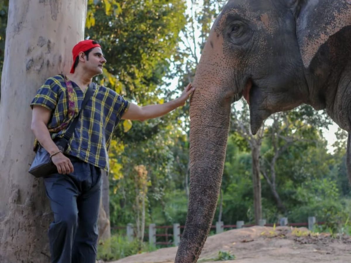 Settlement Stand by Mukerji - Photo Gallery