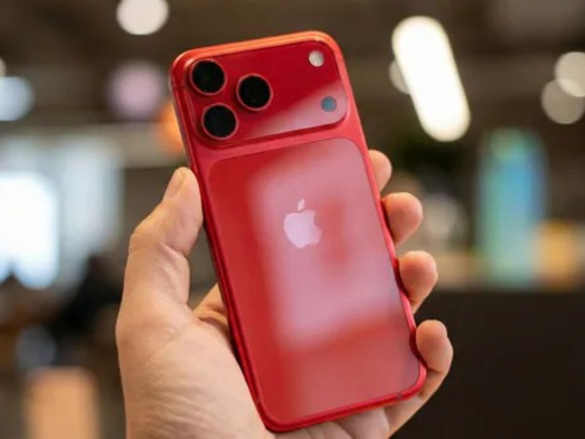 Battery and Color Options - Photo Gallery