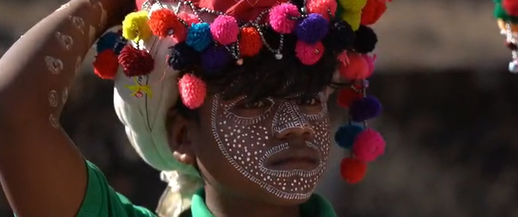 ગેરનો મેળો : આદિવાસી સંસ્કૃતિનો રંગીલો  ઉત્સવ