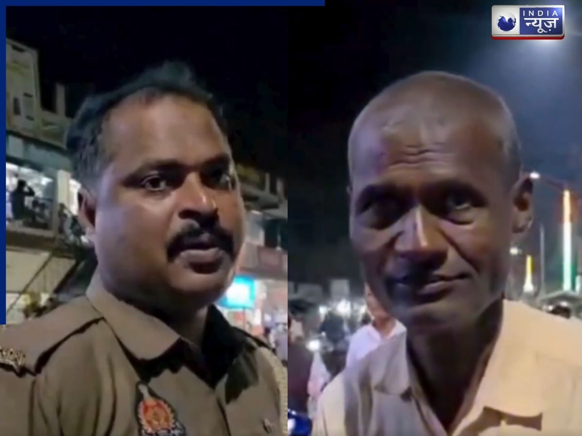 Viral Video: शराब पीकर रोजाना 112 पर कॉल करता है ये शख्स, पुलिस को ठेके पर बुलाकर करता है ये डिमांड!