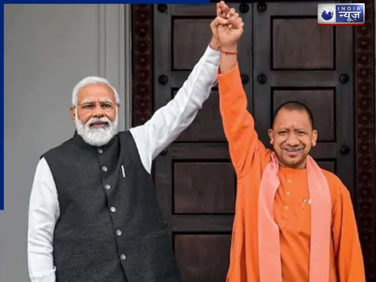 UP Election 2027: विकास की रफ्तार या चुनावी तैयारी? यूपी में मेगा प्रोजेक्ट्स की बौछार कर रही योगी सरकार