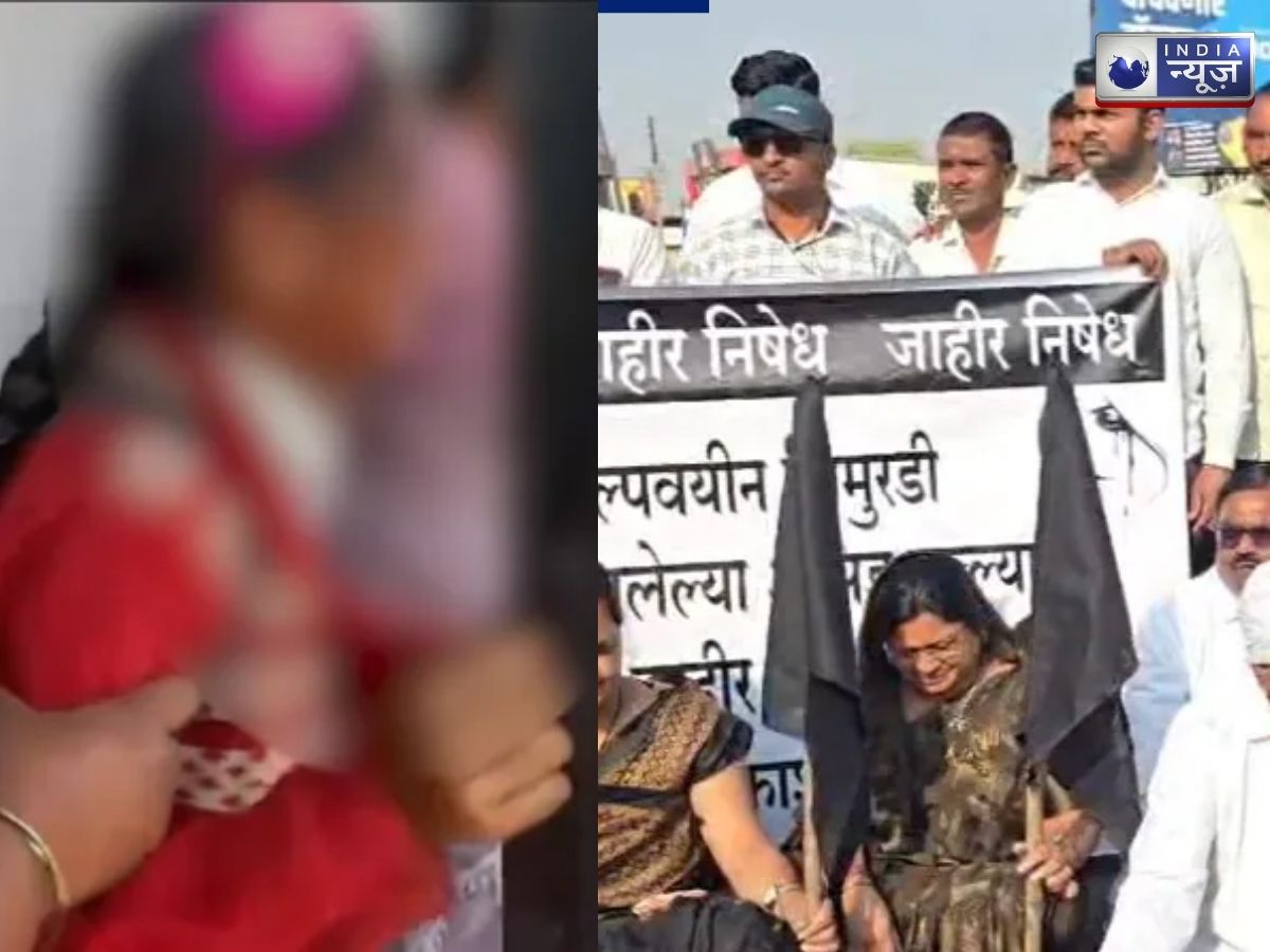 Acid Attack: पीछे मुड़ा और तेजाब फेंक दिया, छठी की छात्रा पर एसिड अटैक, रूह कंपा देने वाली वारदात