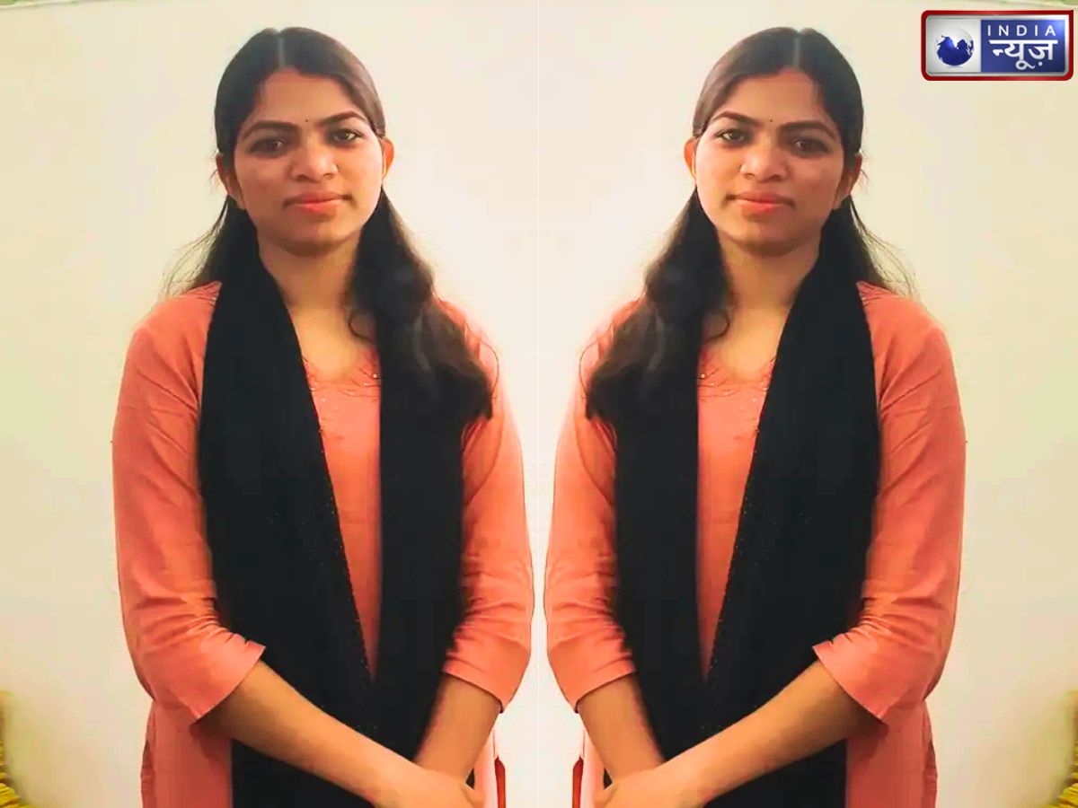 UPSC IAS Story: छोटे गांव से बड़ा मुकाम, कंप्यूटर साइंस ग्रेजुएट, तीन बार फेल, चौथे प्रयास में बनीं IAS