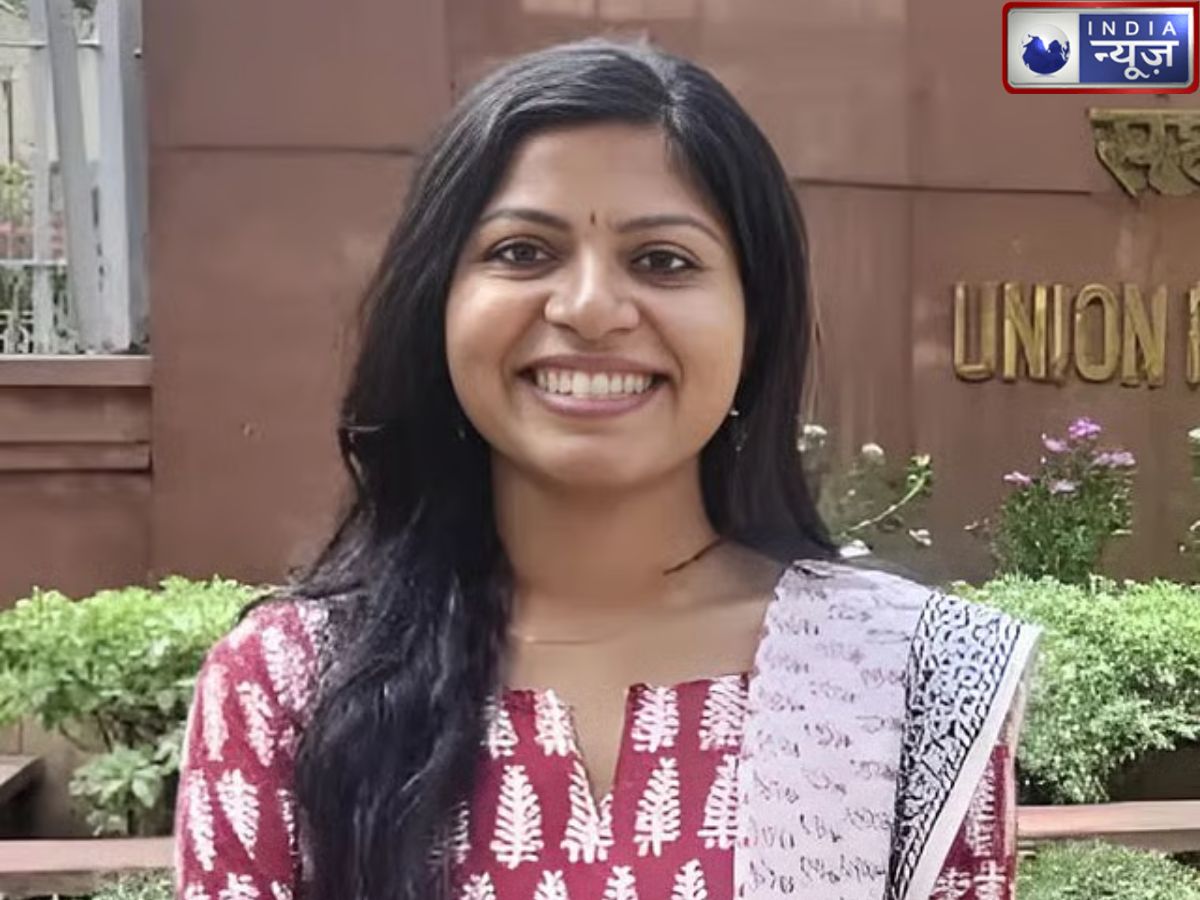 UPSC IAS Story: 6 बार फेल, मां बीमार… फिर भी नहीं टूटी हिम्मत, 7वीं बार में बनीं IAS Officer
