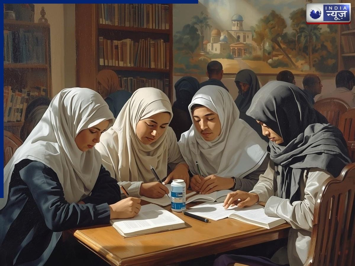 UPSC में कितने मुस्लिम अभ्यर्थियों ने पाई सफलता? इनमें लड़कियों की संख्या देख गर्व से छाती हो जाएगी चौड़ी