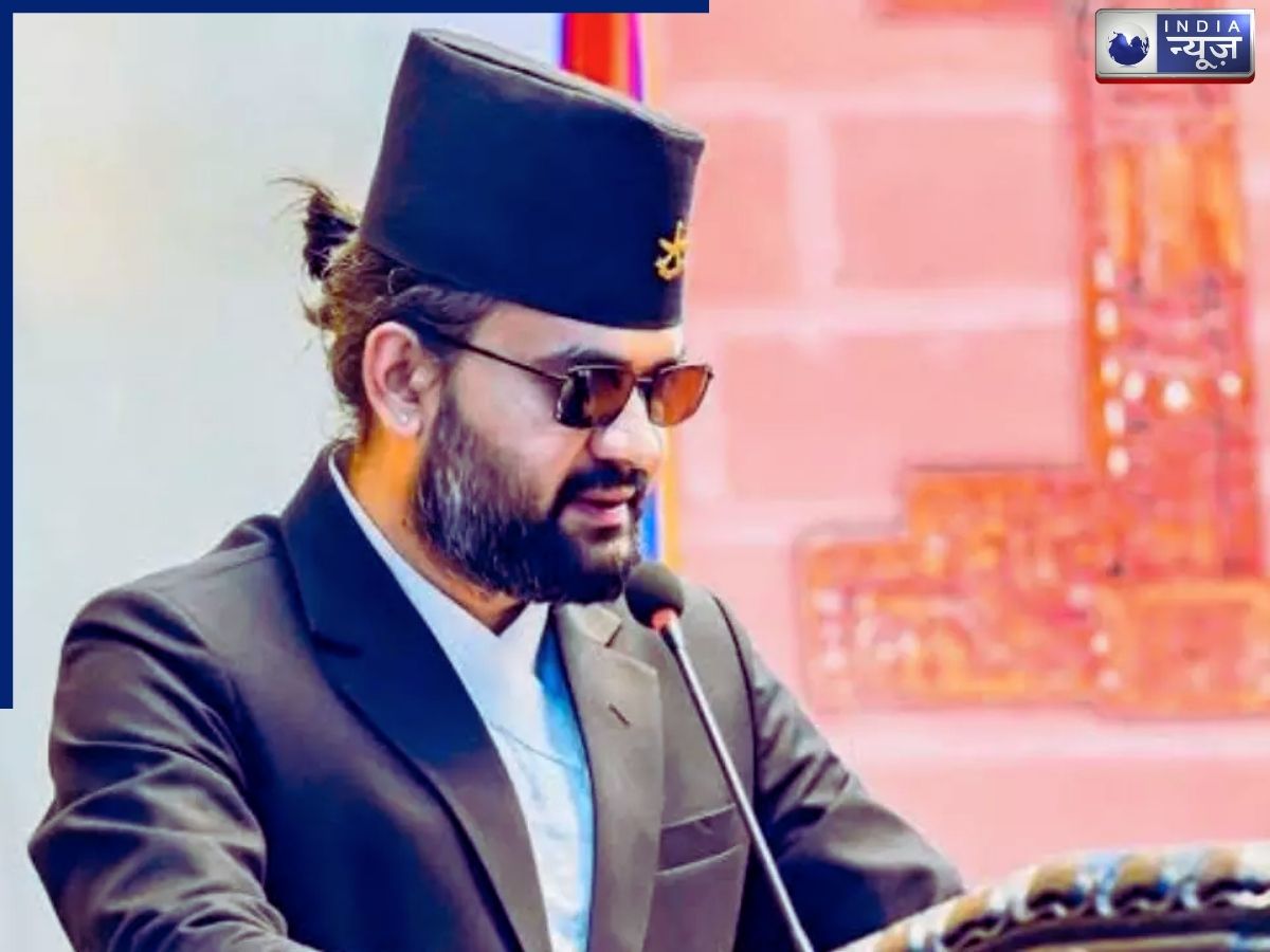 Nepal Election Result: नेपाल में जनता ने चुन लिया अपना PM, बालेन शाह की ताजपोशी लगभग पक्की, ऐसा है चुनावी गणित?