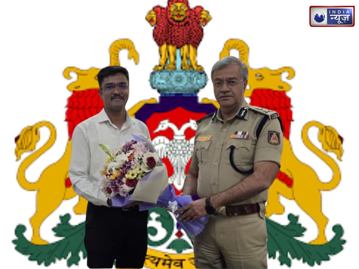 UPSC Story: ड्यूटी और पढ़ाई का गजब का बैलेंस, SI ने क्रैक किया यूपीएससी, अब इसे पाने का है उनका सपना