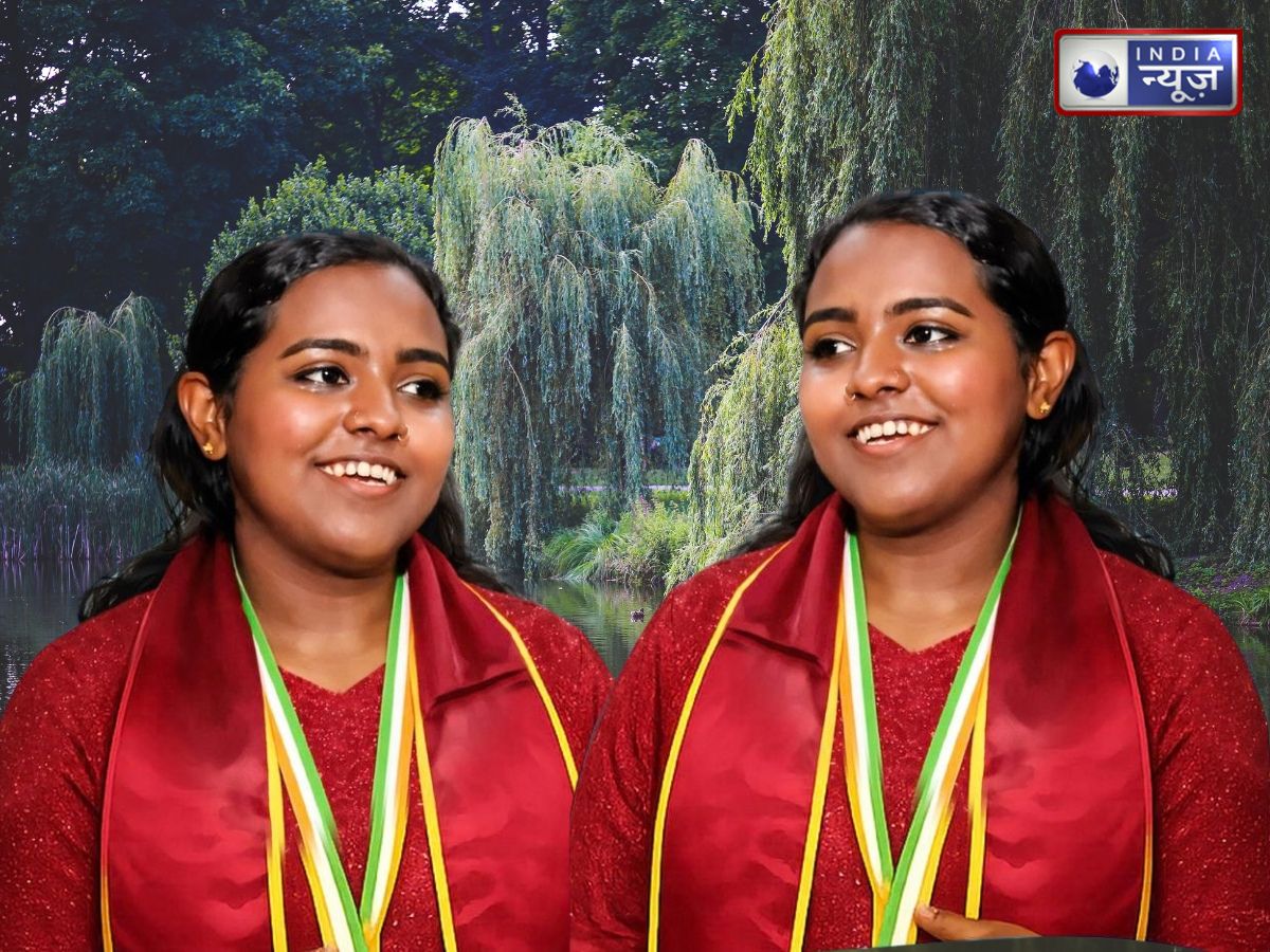 UPSC Story: पिता दिहाड़ी मज़दूर, पढ़ाई के लिए मां ने गिरवी रखा मंगलसूत्र, बेटी ने 51वीं रैंक लाकर बदल दी किस्मत