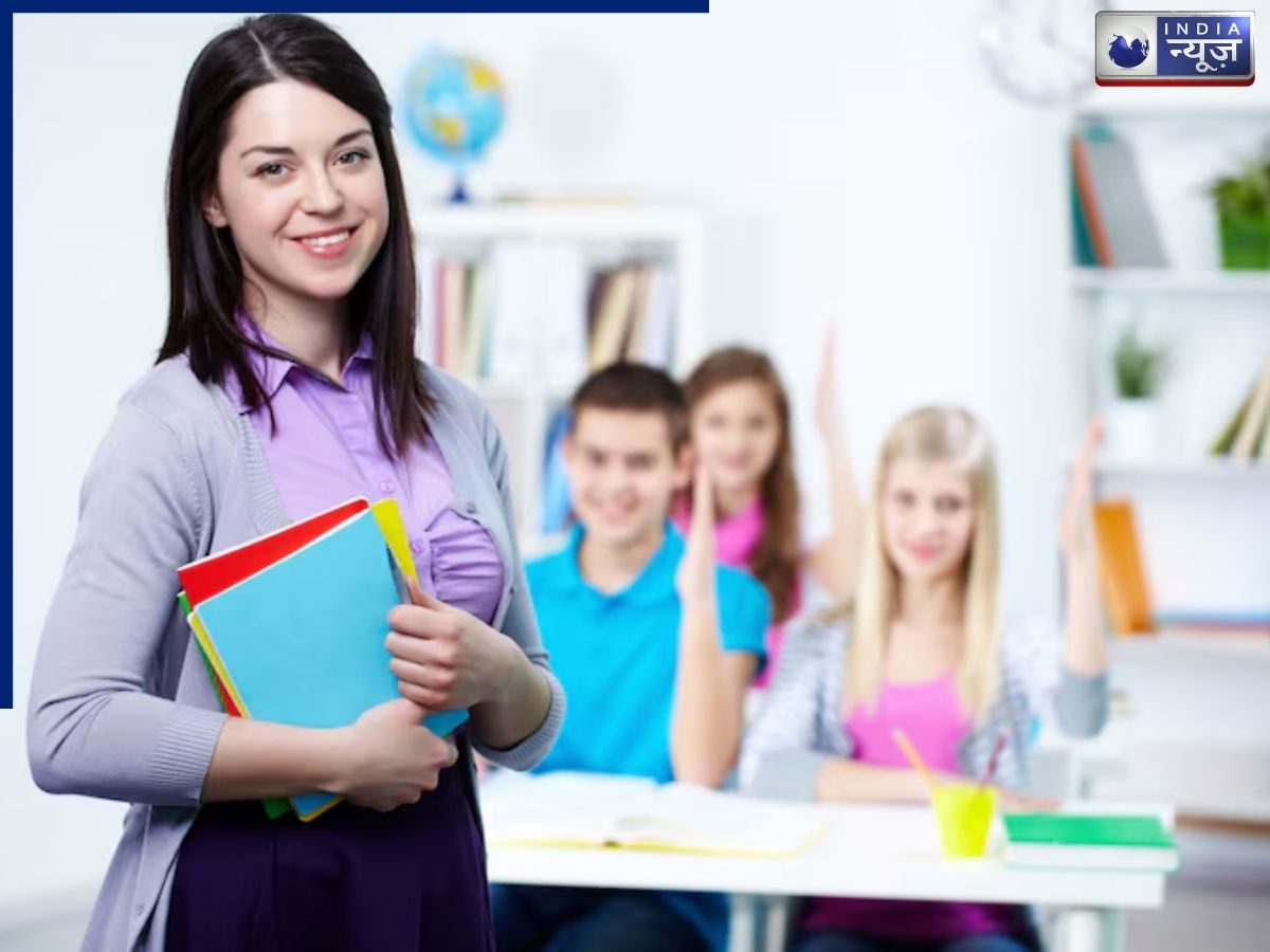 UPTET 2026 Registration Period - Photo Gallery