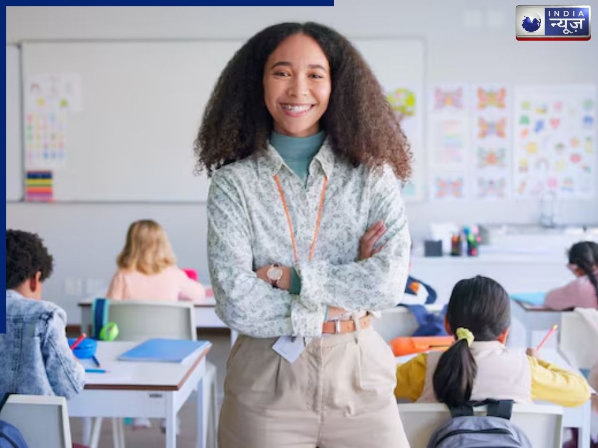 Why is it necessary to pass UPTET 2026? - Photo Gallery