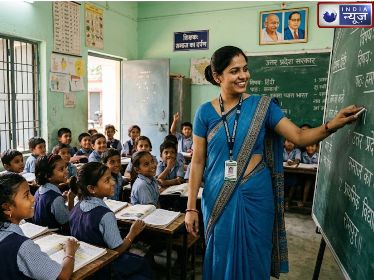 UPTET Certificate: यूपीटीईटी के जरिए कहां-कहां मिलती है नौकरी, कितनी है वैलिडिटी? जानें कब से शुरू होगा आवेदन