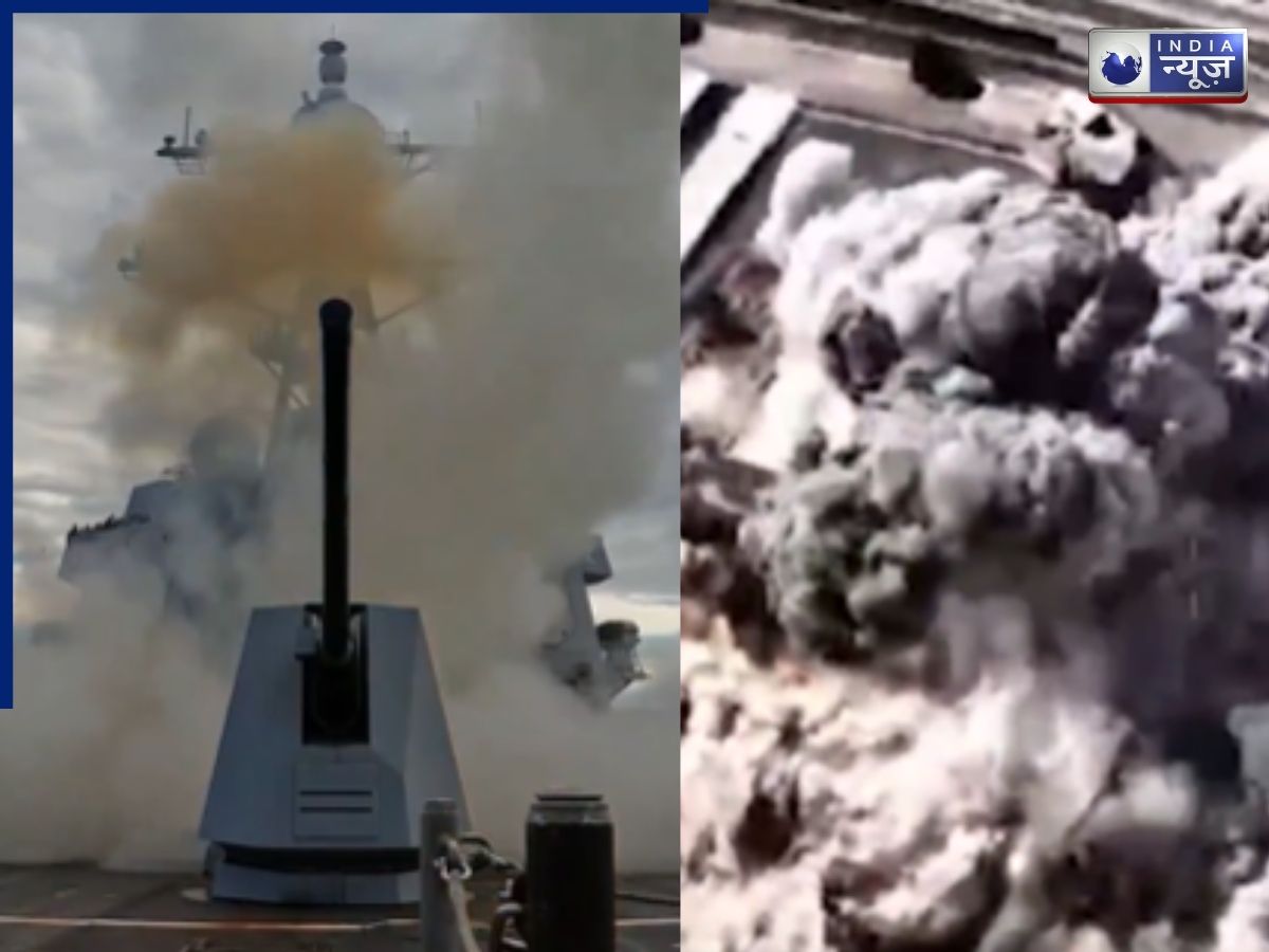 ट्रंप ने लिया हजारों अमेरिकियों के मौत का बदला, IRGC हेडक्वाटर तबाह, ईरान में मचा हड़कंप