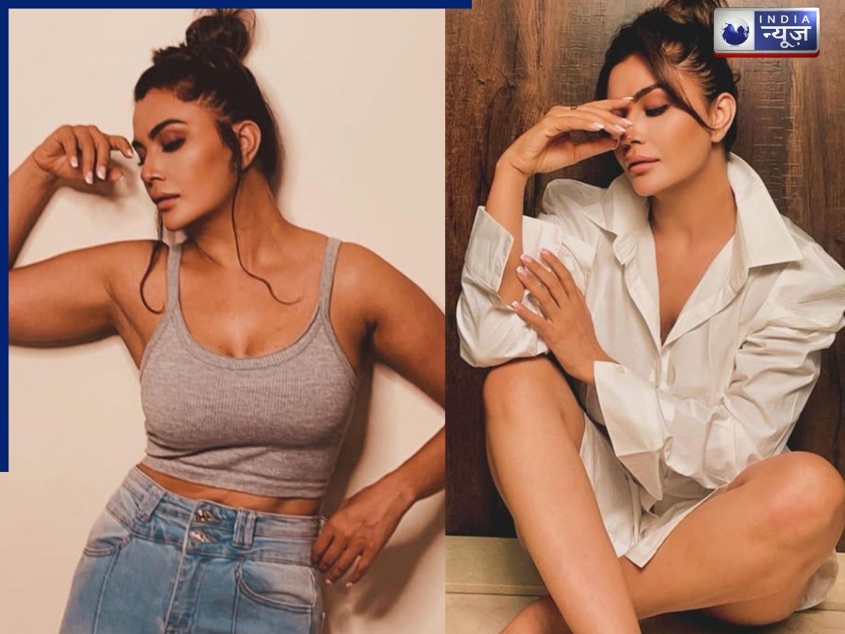 ‘जेल में मौत की दुआ मांगती थी’- 6 करोड़ की धोखाधड़ी मामले में फंसी एक्ट्रेस संदीपा विर्क ने सुनाई तिहाड़ की आपबीती